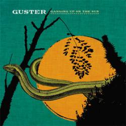 Guster : Ganging Up on the Sun